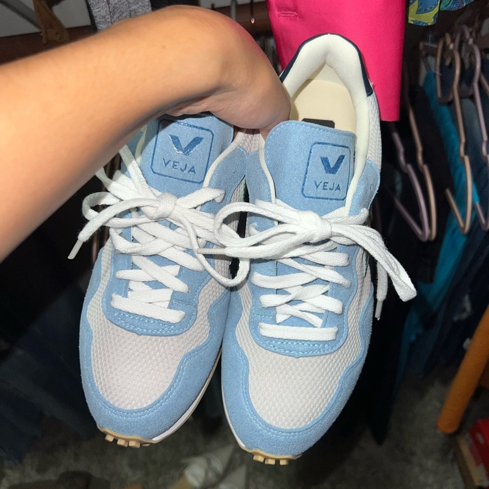 Veja Sneaker
